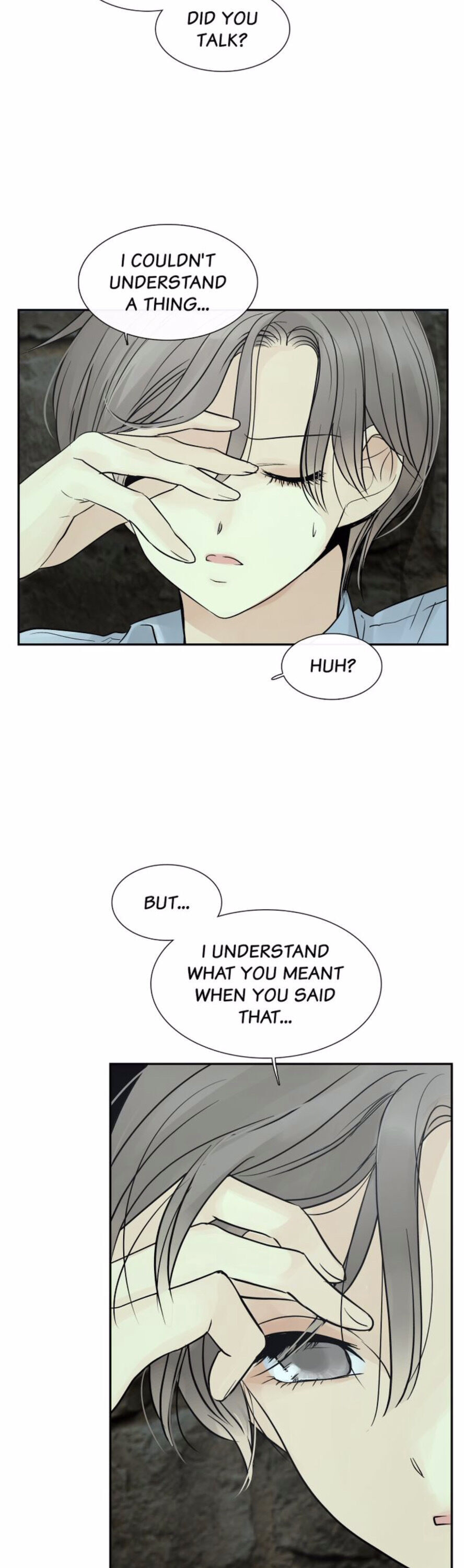 Totem’s Realm, Chapter 45