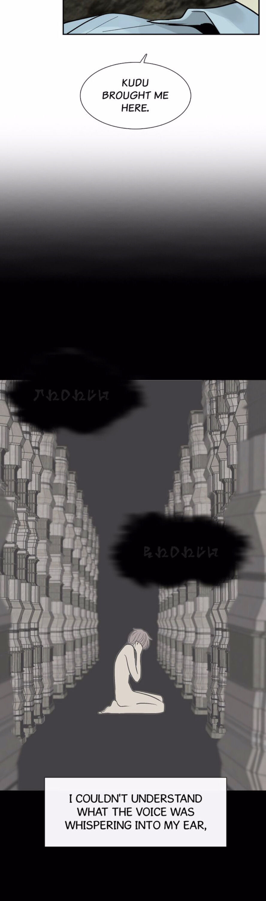Totem’s Realm, Chapter 45