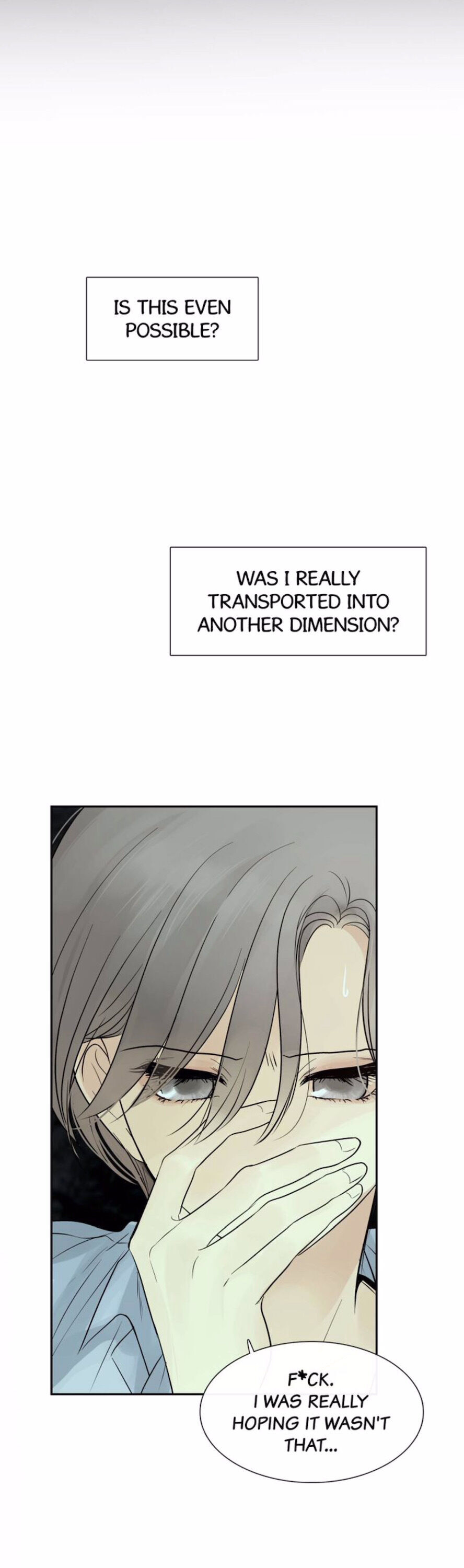 Totem’s Realm, Chapter 45
