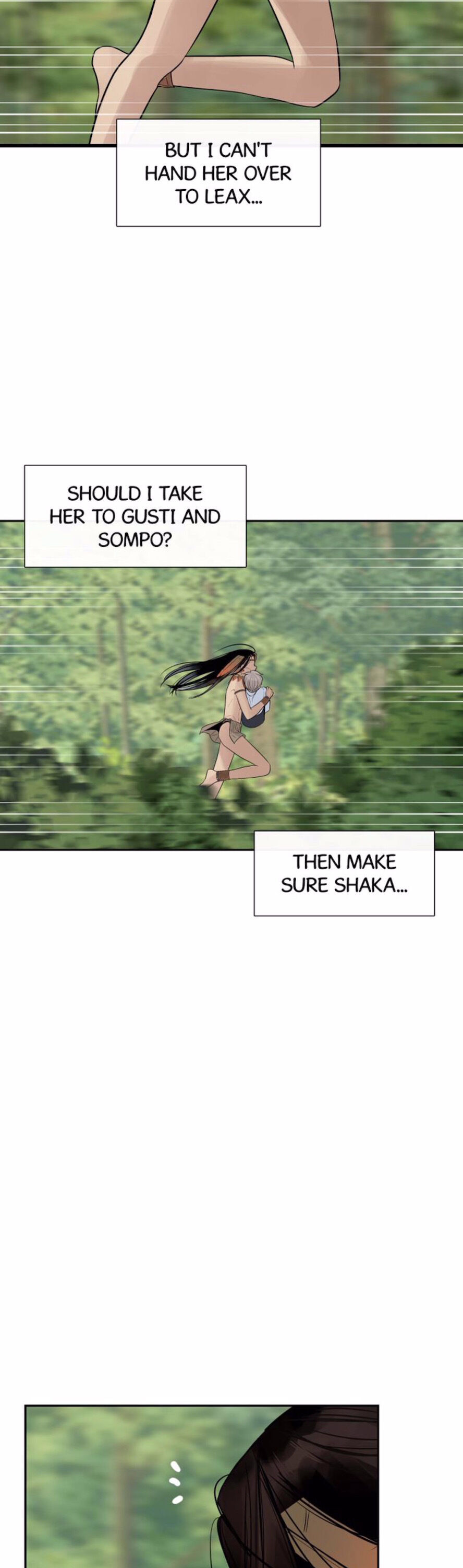 Totem’s Realm, Chapter 45