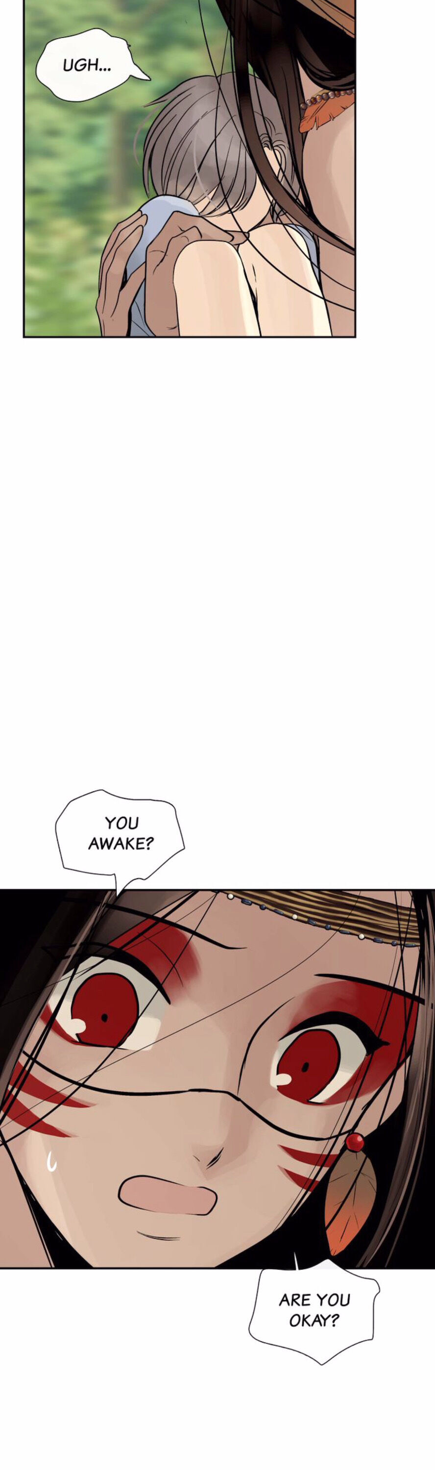 Totem’s Realm, Chapter 45