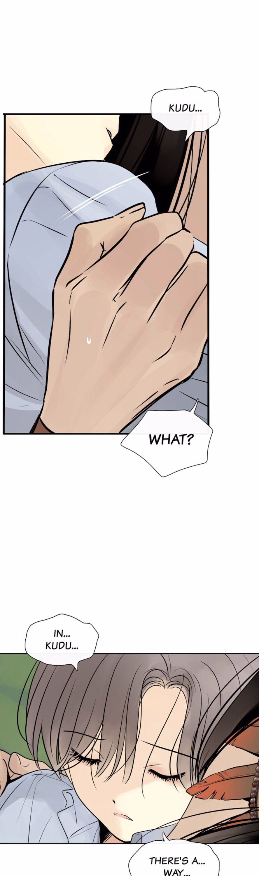 Totem’s Realm, Chapter 45