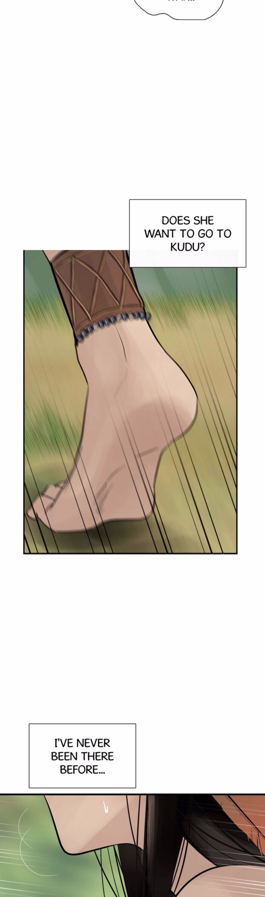 Totem’s Realm, Chapter 45