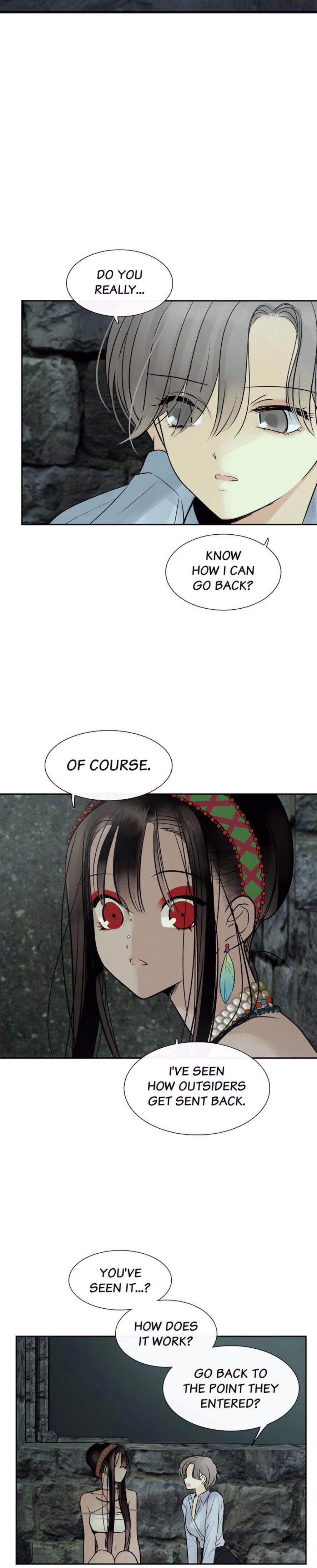 Totem’s Realm, Chapter 45