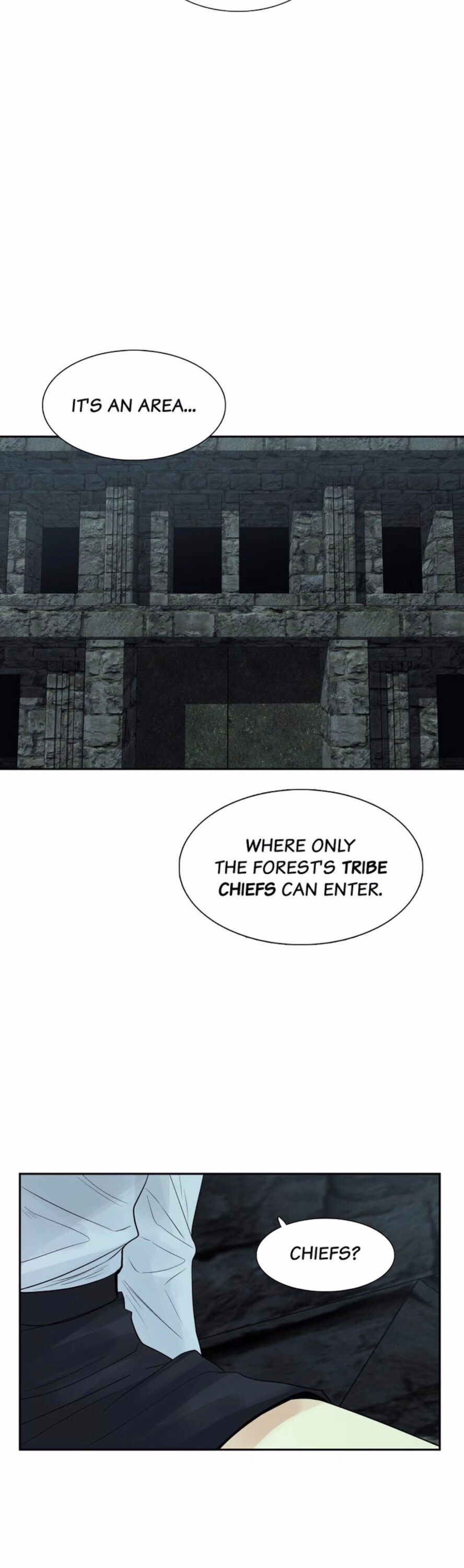 Totem’s Realm, Chapter 45
