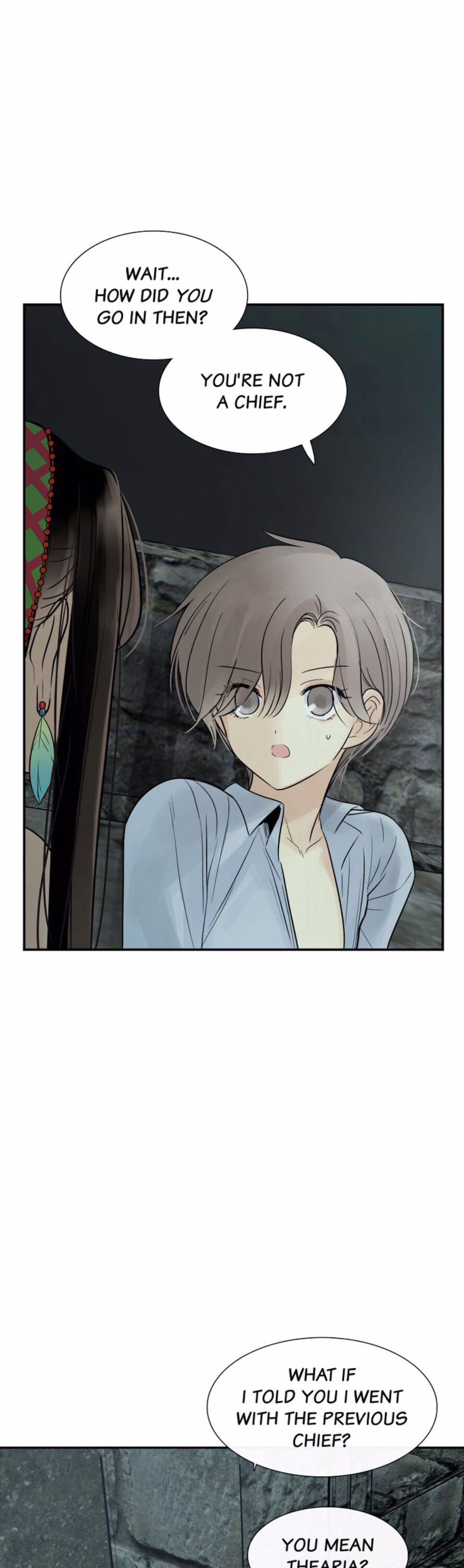 Totem’s Realm, Chapter 45