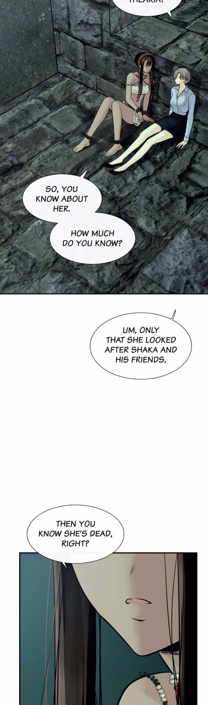 Totem’s Realm, Chapter 45