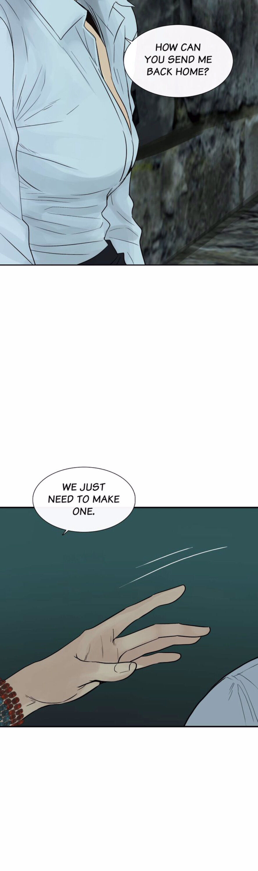 Totem’s Realm, Chapter 45