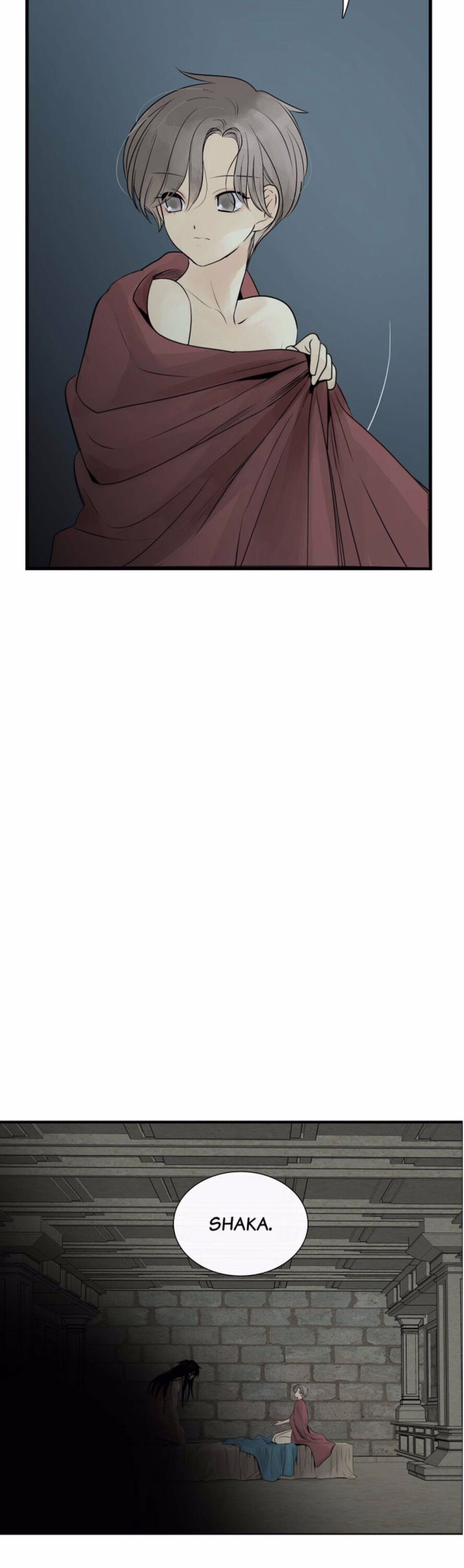 Totem’s Realm, Chapter 54