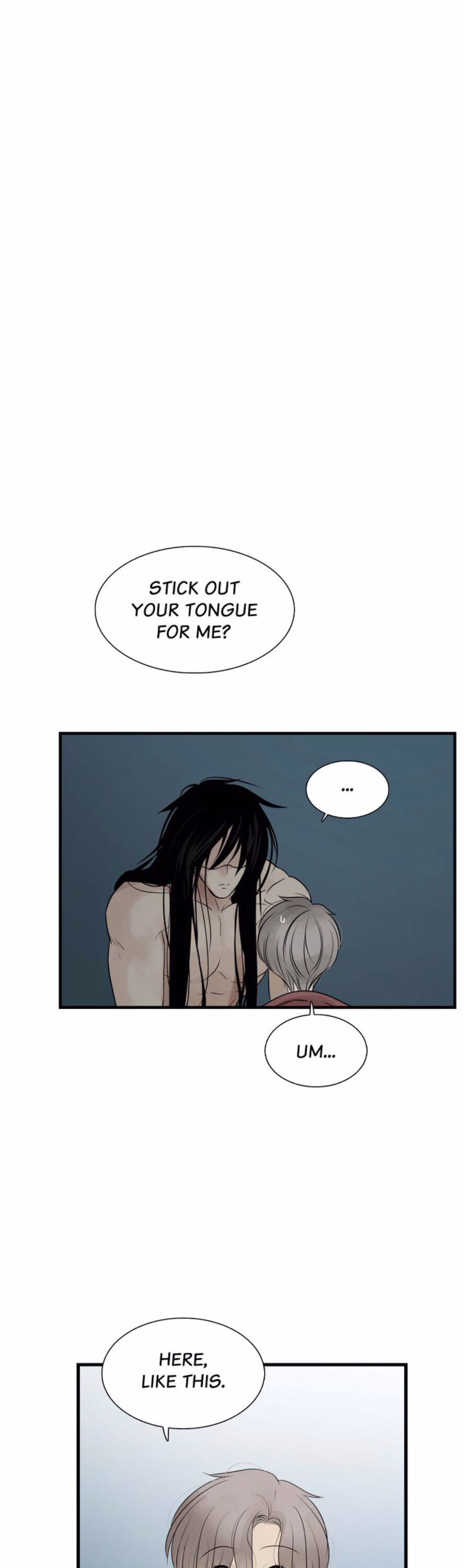 Totem’s Realm, Chapter 54