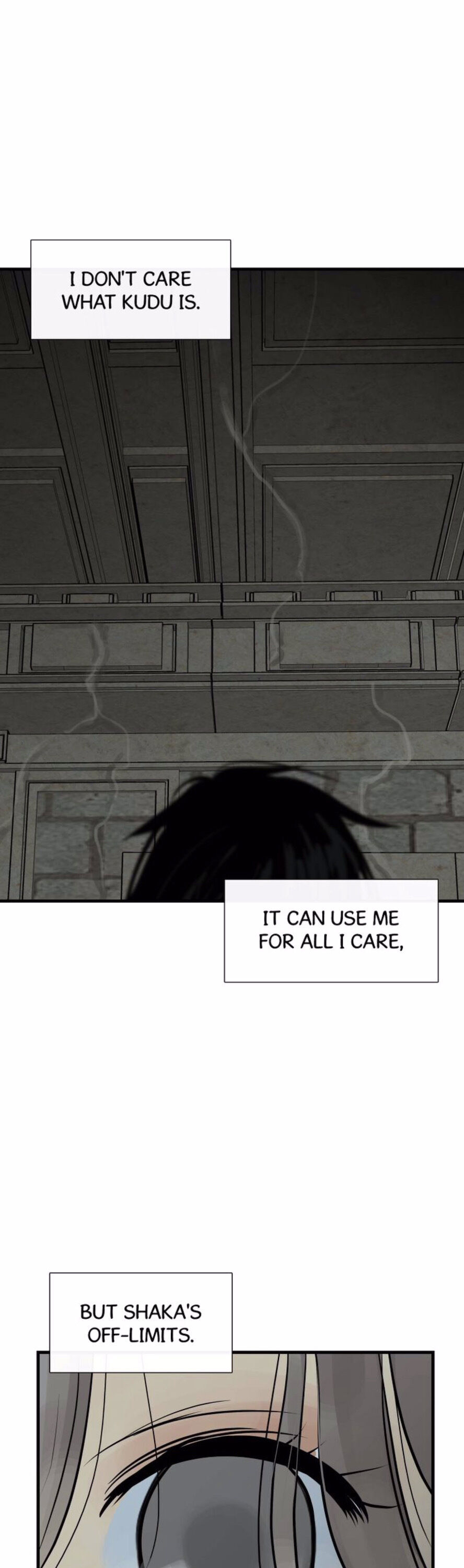 Totem’s Realm, Chapter 54