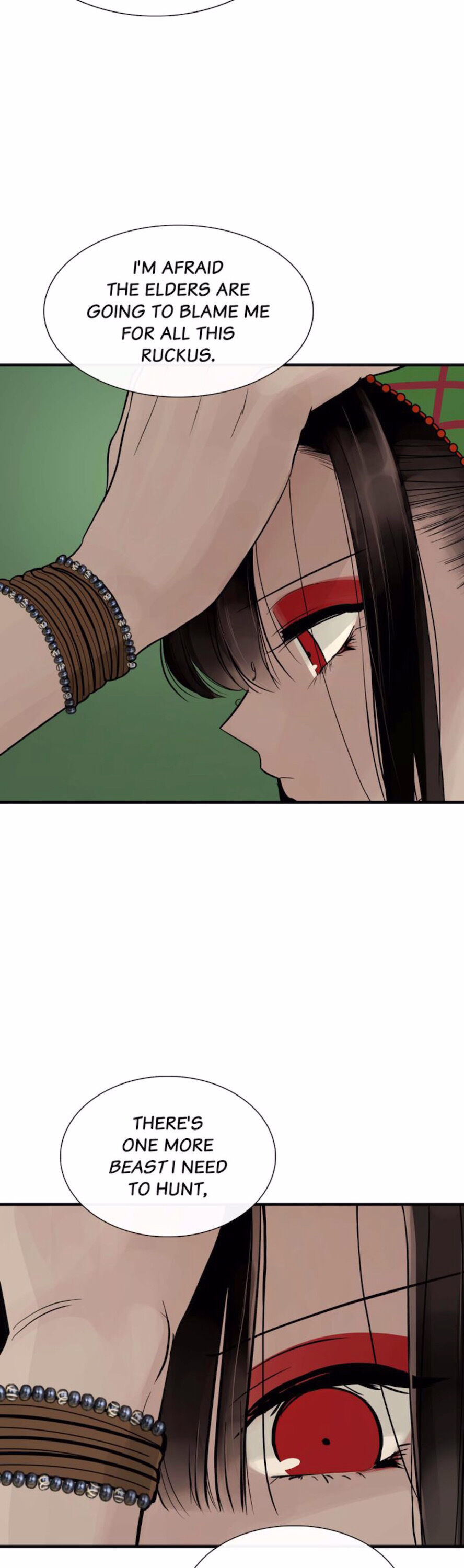 Totem’s Realm, Chapter 54