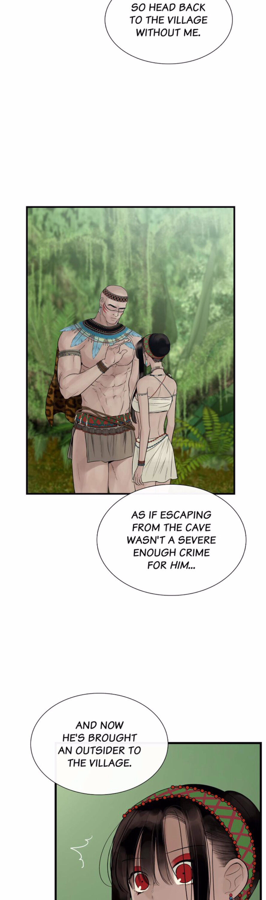 Totem’s Realm, Chapter 54