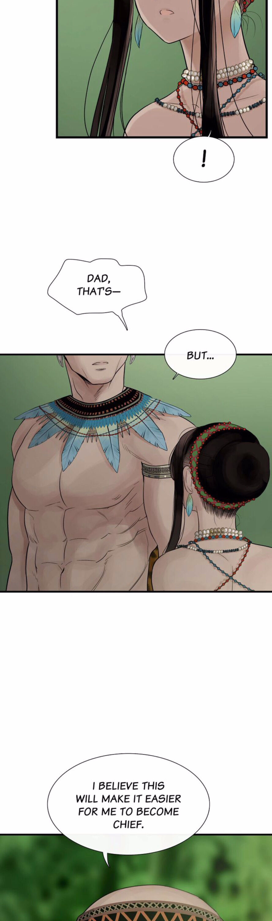 Totem’s Realm, Chapter 54