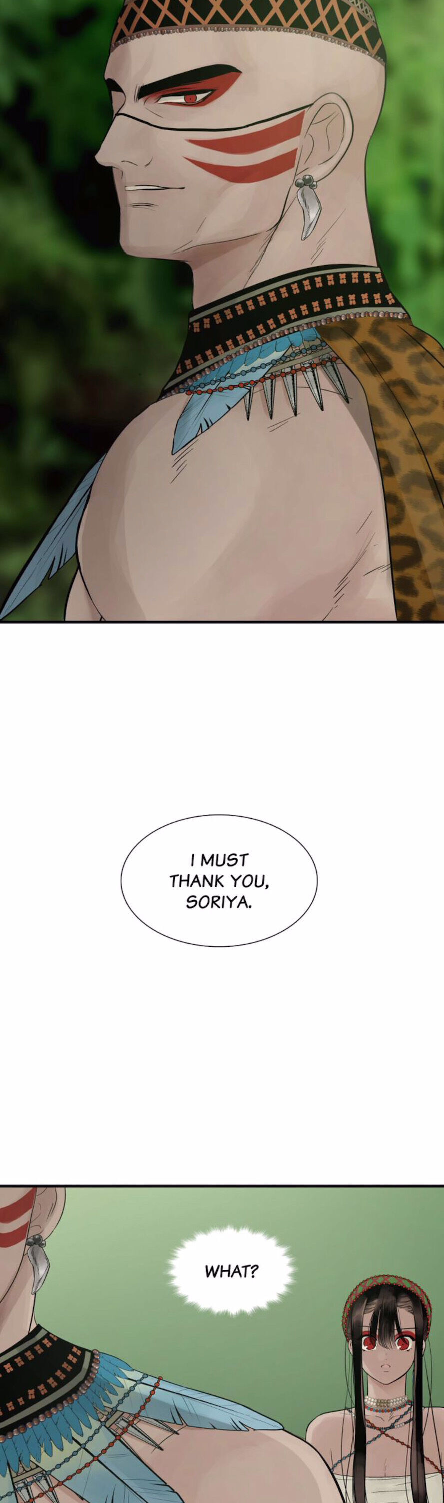 Totem’s Realm, Chapter 54