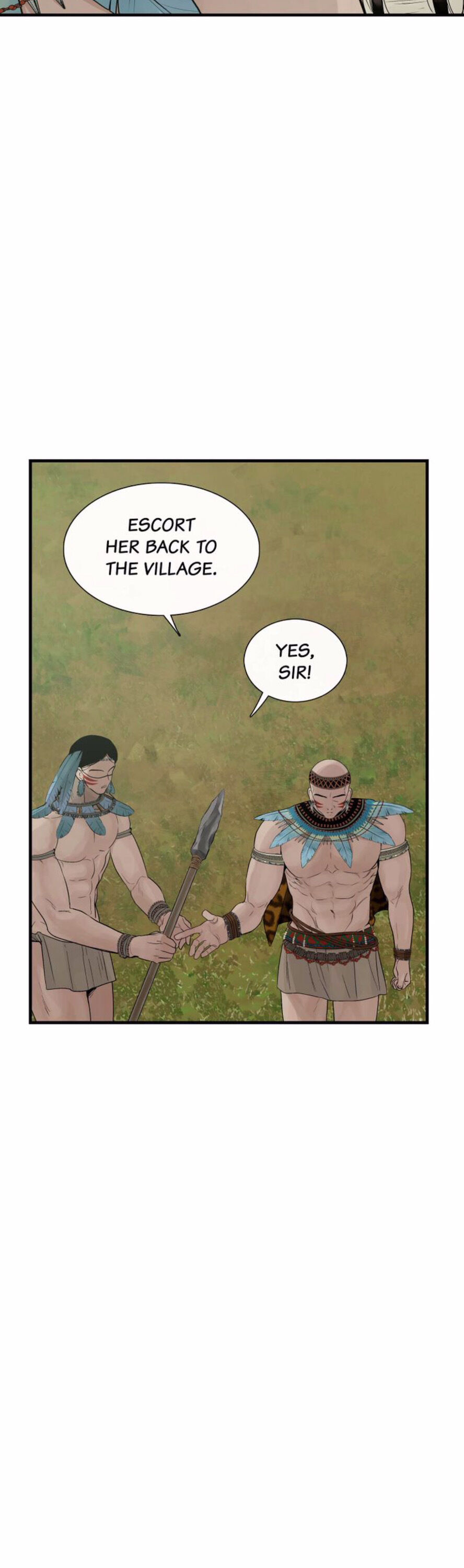 Totem’s Realm, Chapter 54