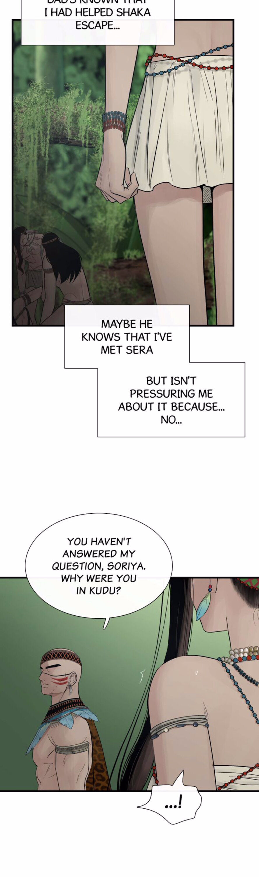 Totem’s Realm, Chapter 54
