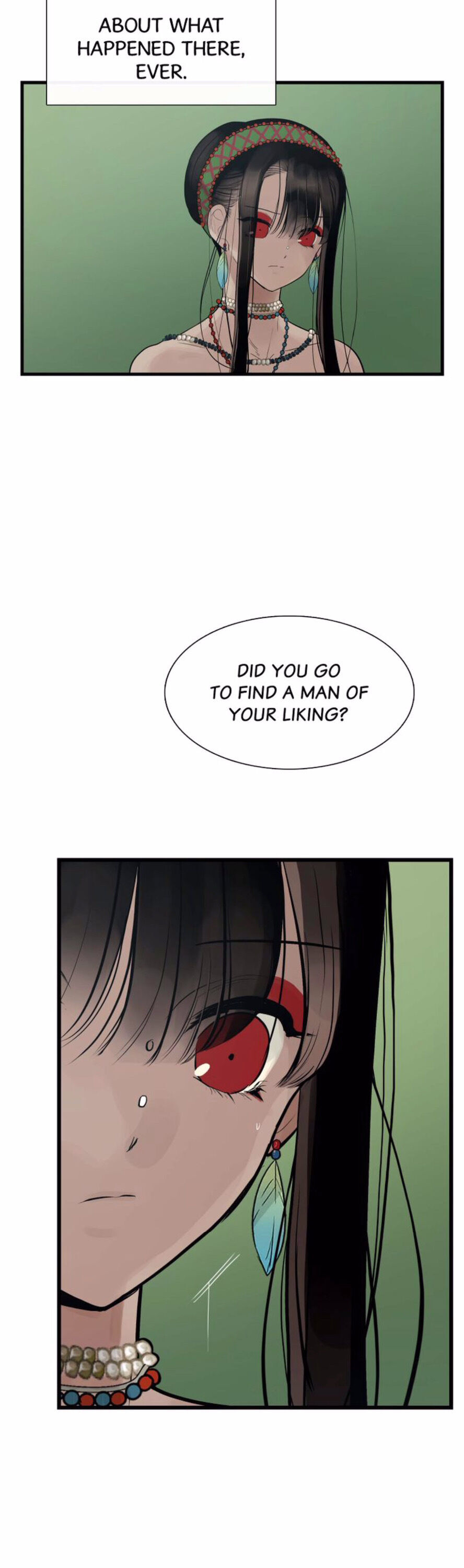 Totem’s Realm, Chapter 54