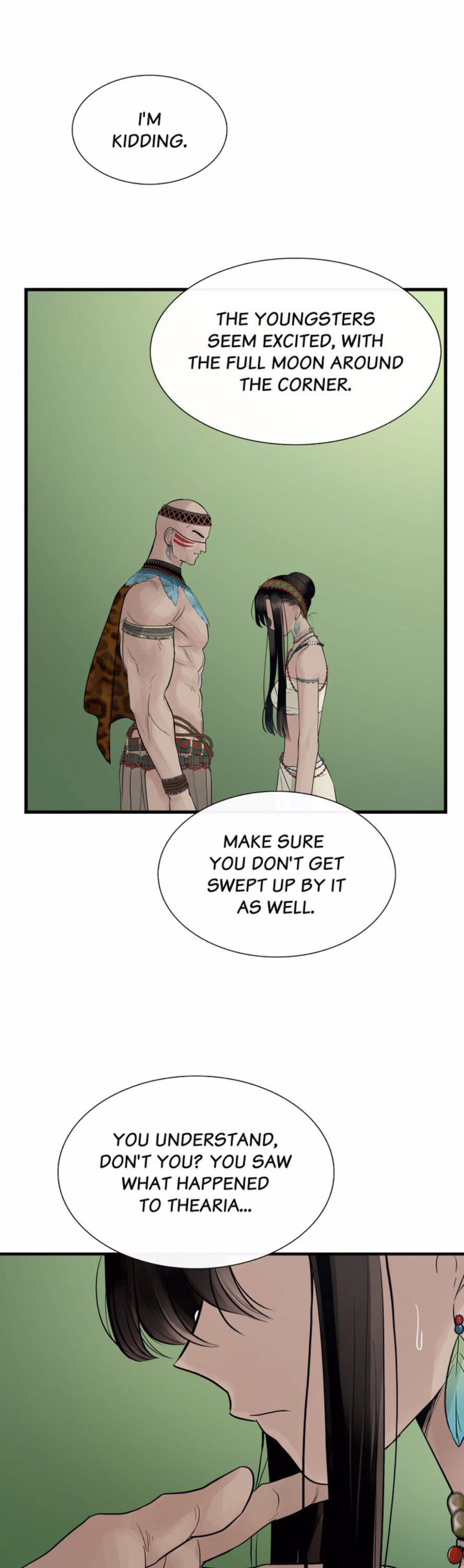 Totem’s Realm, Chapter 54