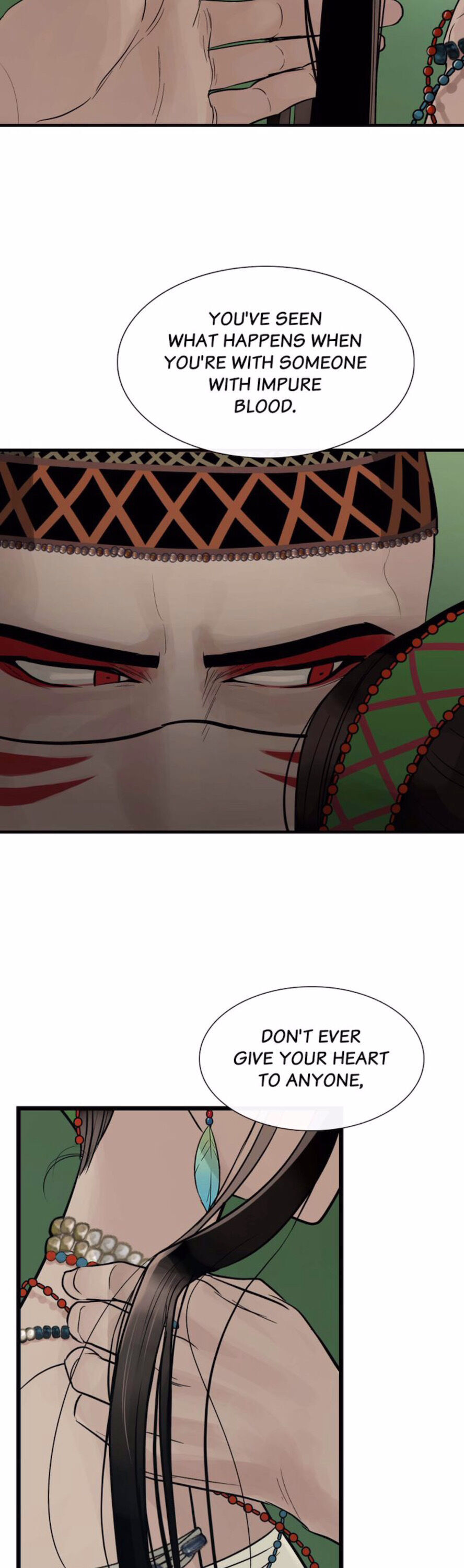 Totem’s Realm, Chapter 54