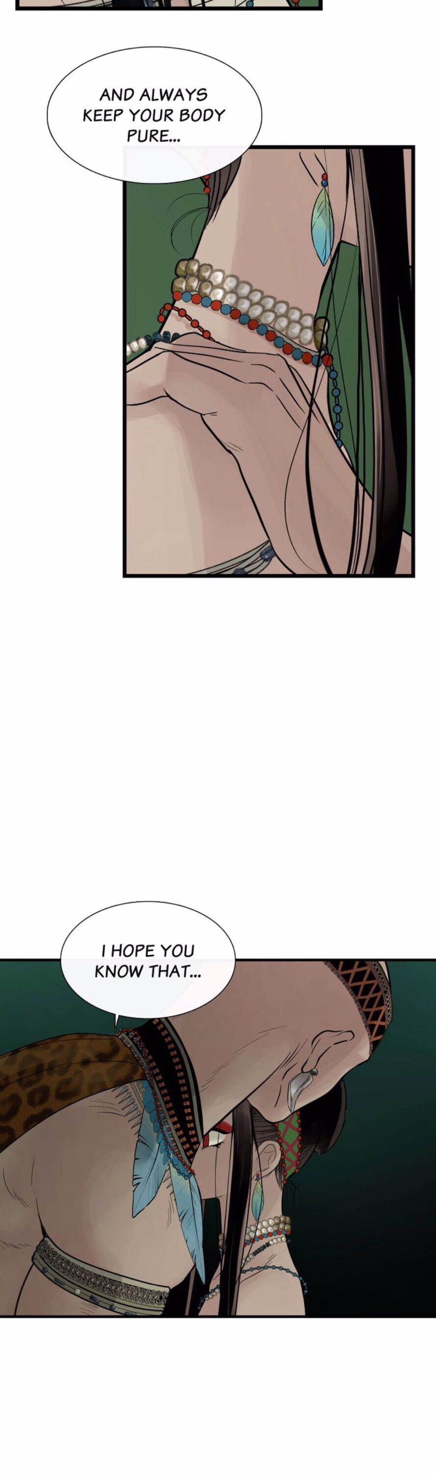 Totem’s Realm, Chapter 54