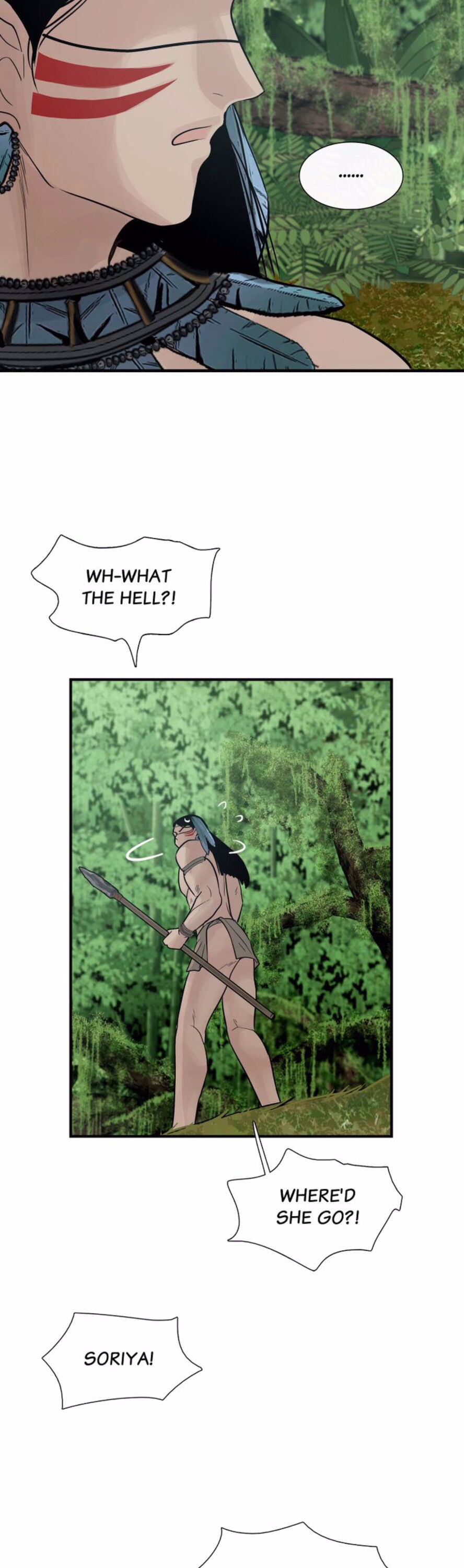 Totem’s Realm, Chapter 54