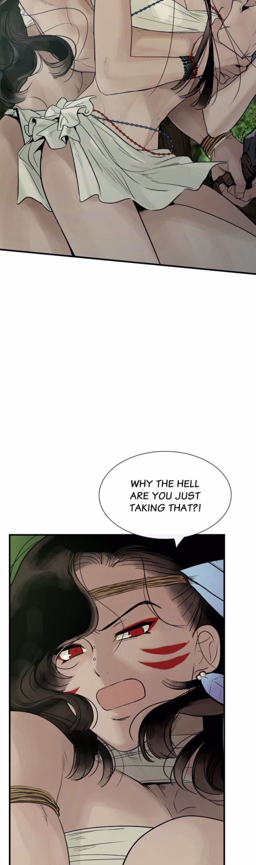 Totem’s Realm, Chapter 54
