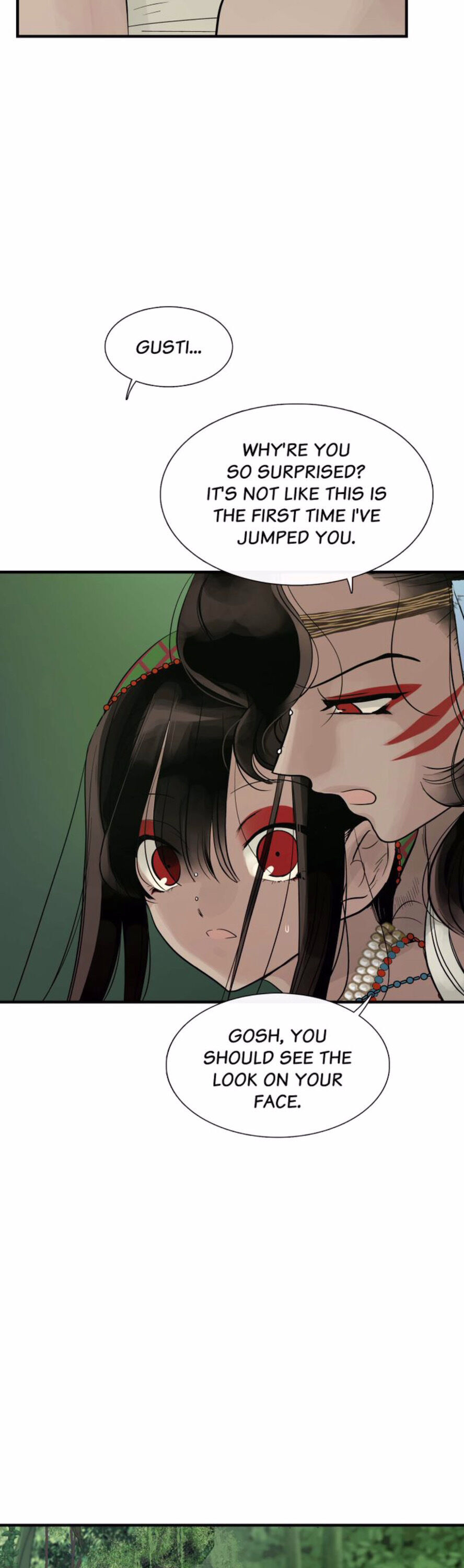 Totem’s Realm, Chapter 54
