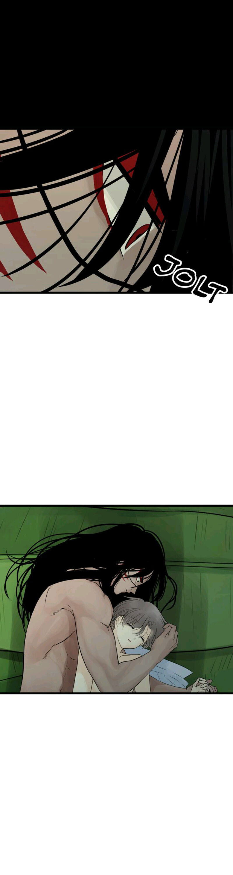 Totem’s Realm, Chapter 23
