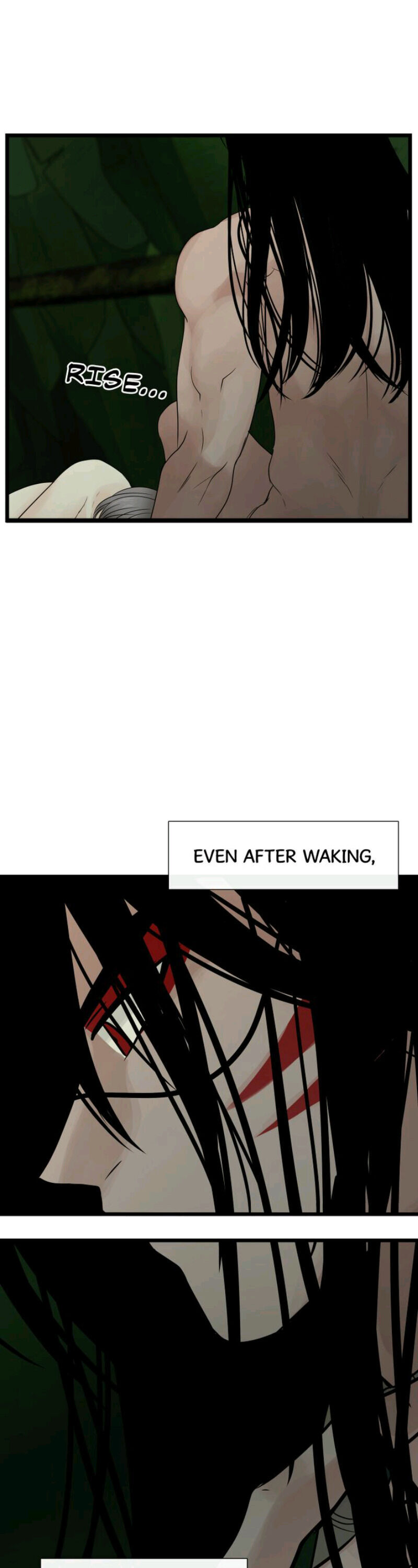 Totem’s Realm, Chapter 23