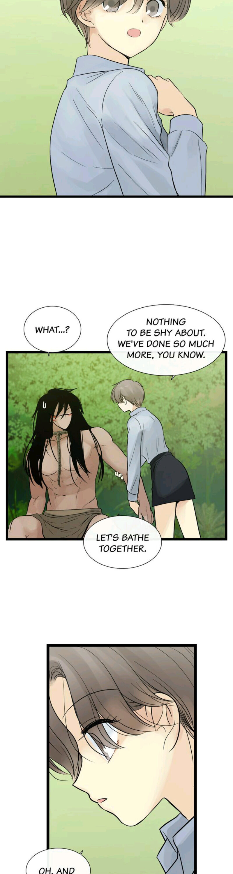 Totem’s Realm, Chapter 23
