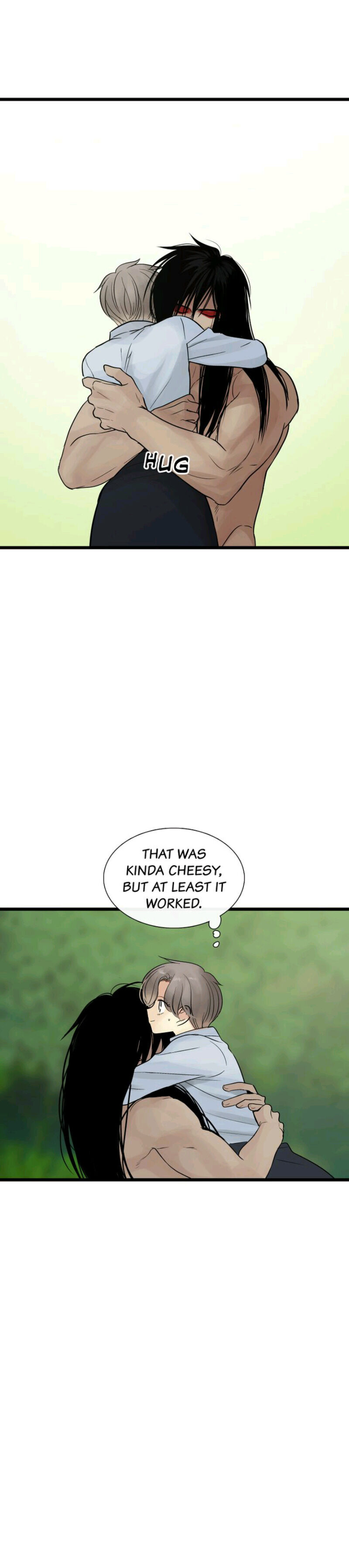 Totem’s Realm, Chapter 23