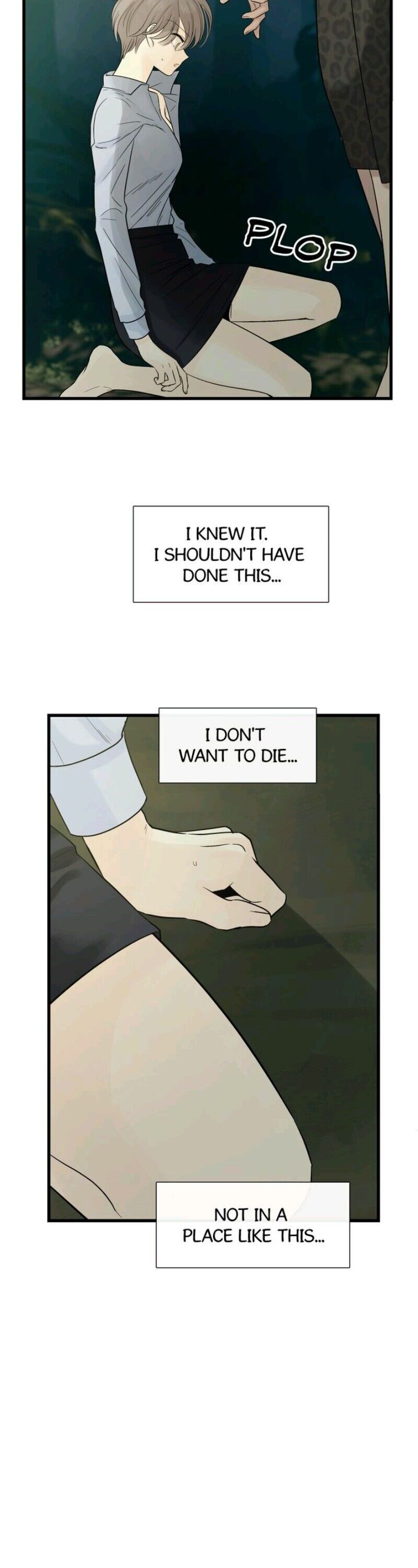 Totem’s Realm, Chapter 7