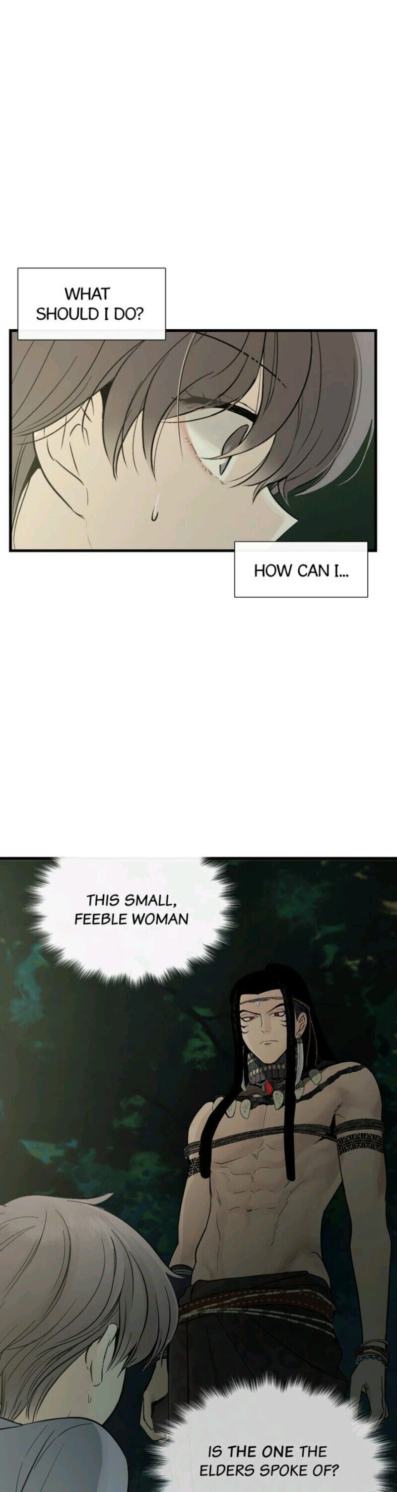 Totem’s Realm, Chapter 7