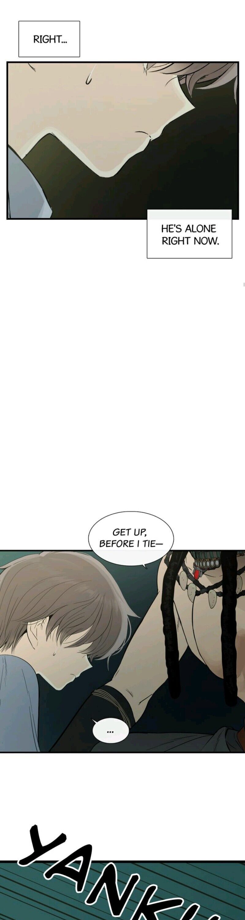 Totem’s Realm, Chapter 7