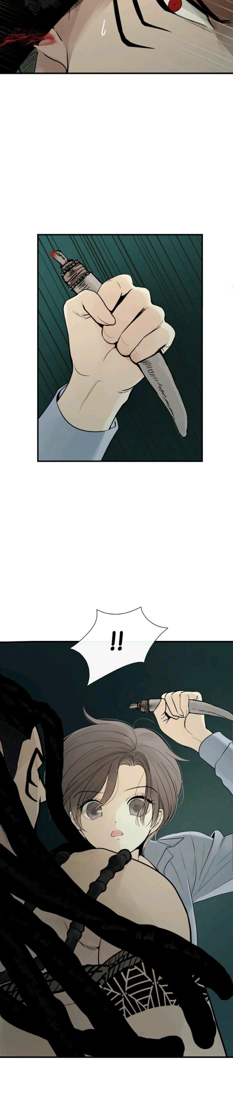 Totem’s Realm, Chapter 7