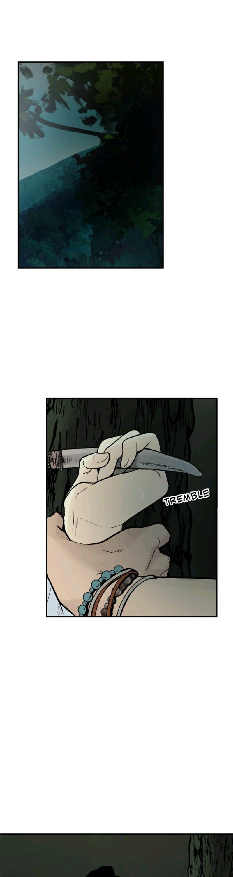Totem’s Realm, Chapter 7