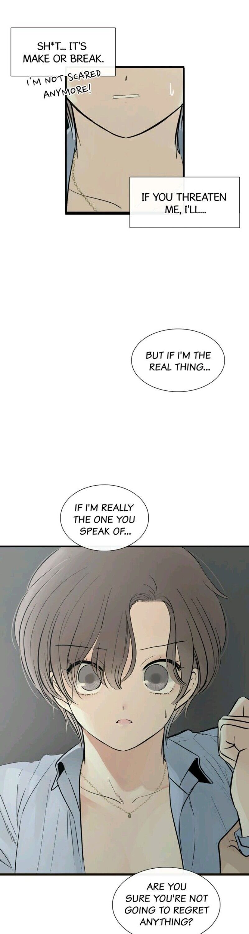 Totem’s Realm, Chapter 7