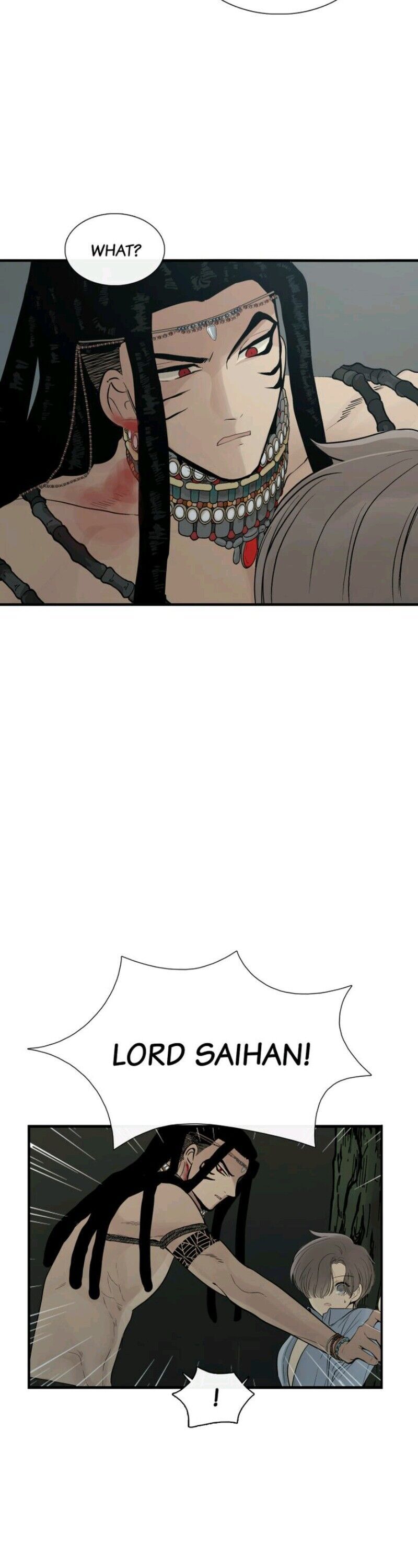 Totem’s Realm, Chapter 7