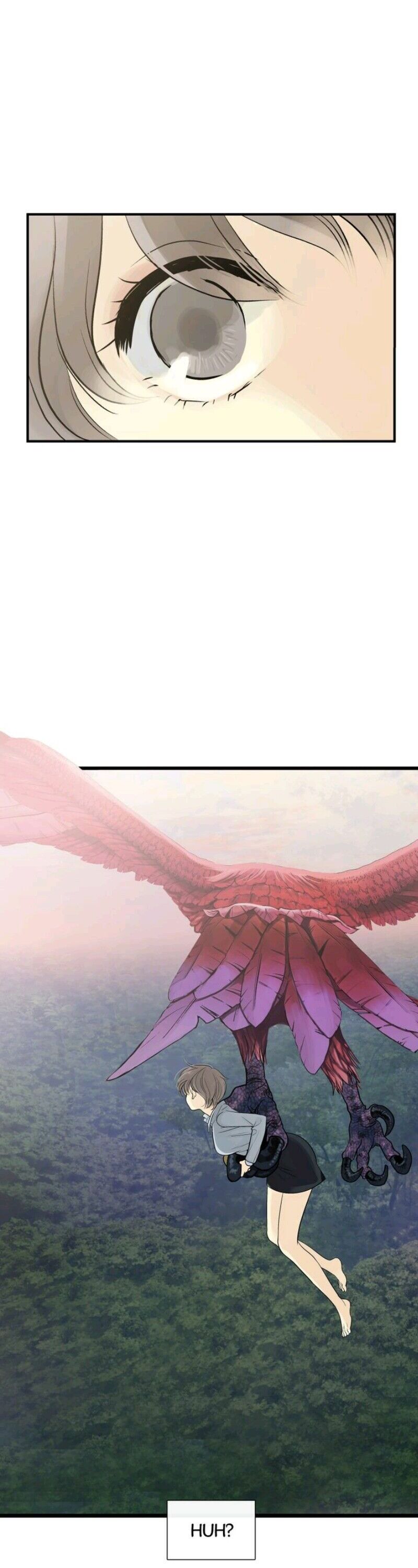 Totem’s Realm, Chapter 7