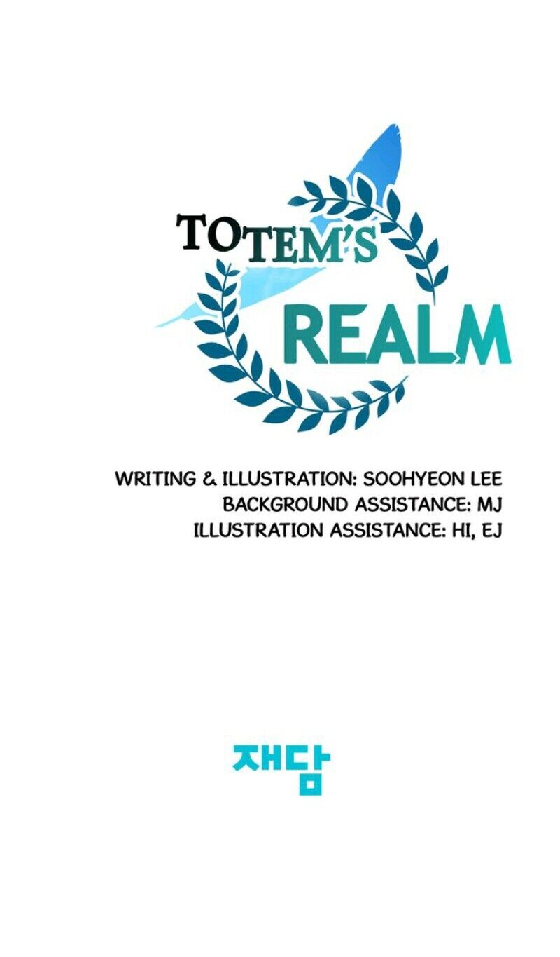 Totem’s Realm, Chapter 7