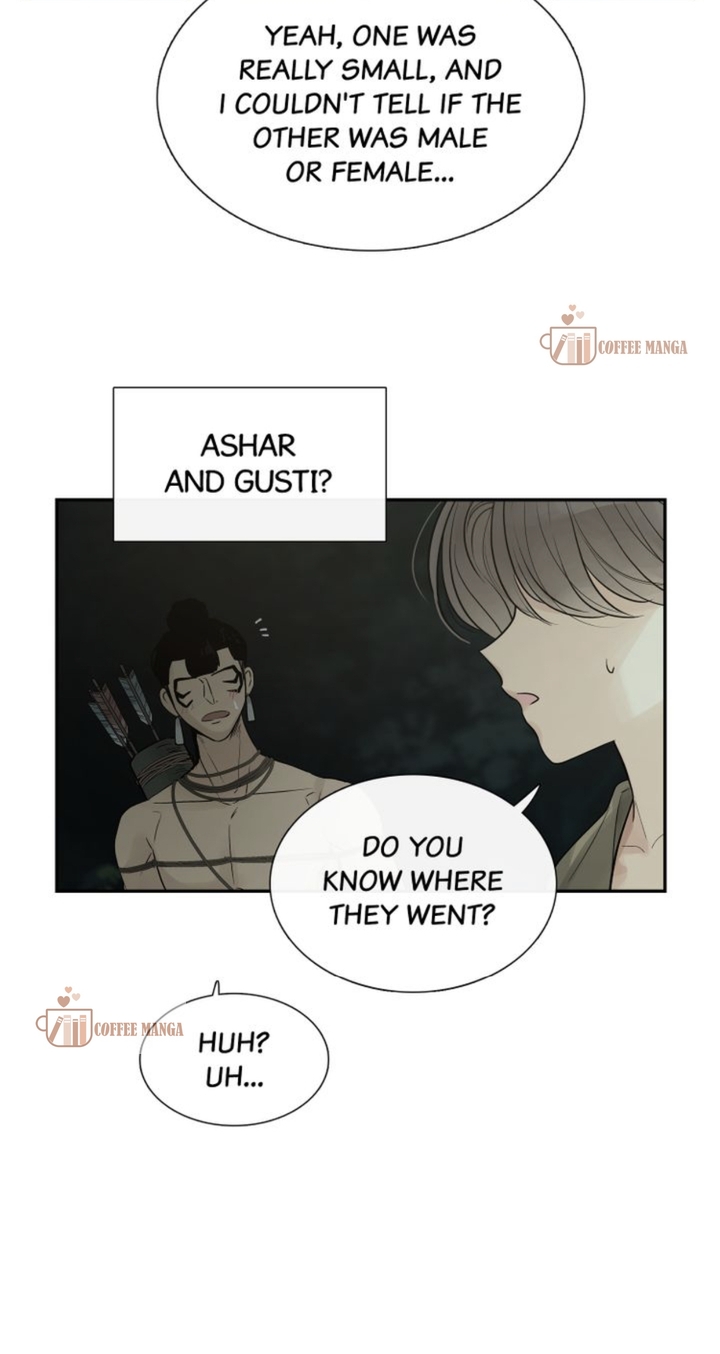 Totem’s Realm, Chapter 72