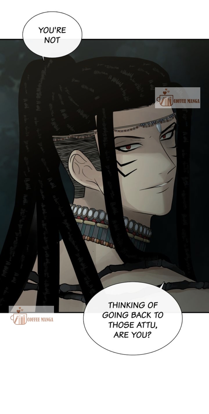 Totem’s Realm, Chapter 72