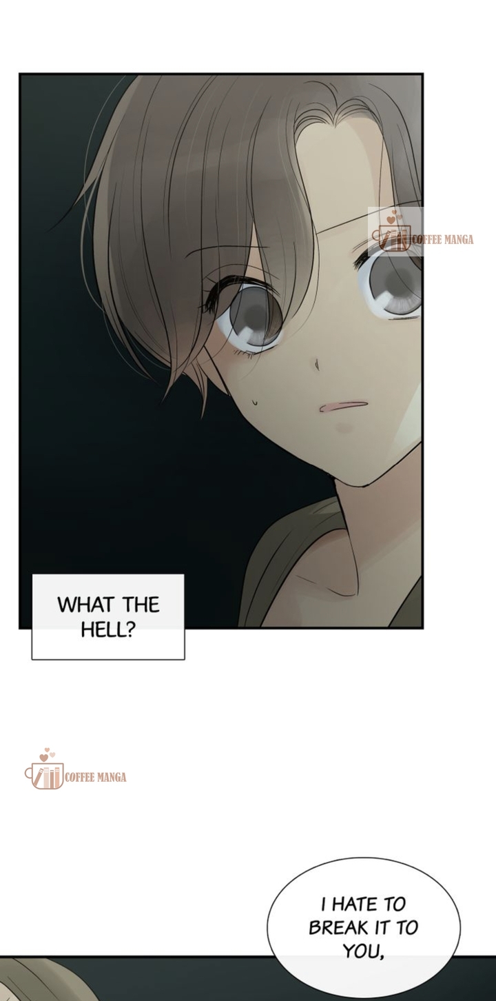 Totem’s Realm, Chapter 72