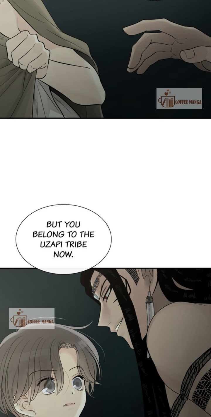 Totem’s Realm, Chapter 72