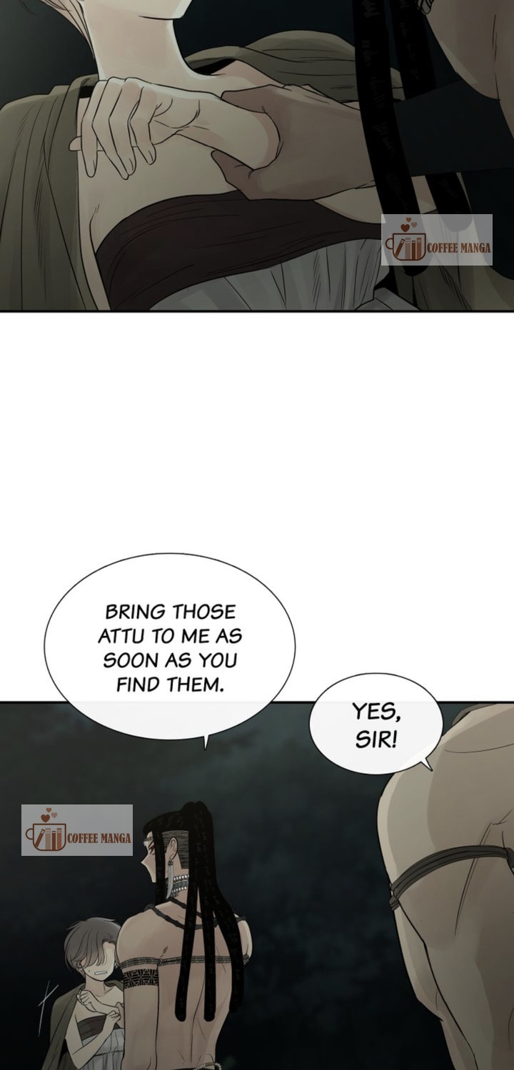 Totem’s Realm, Chapter 72