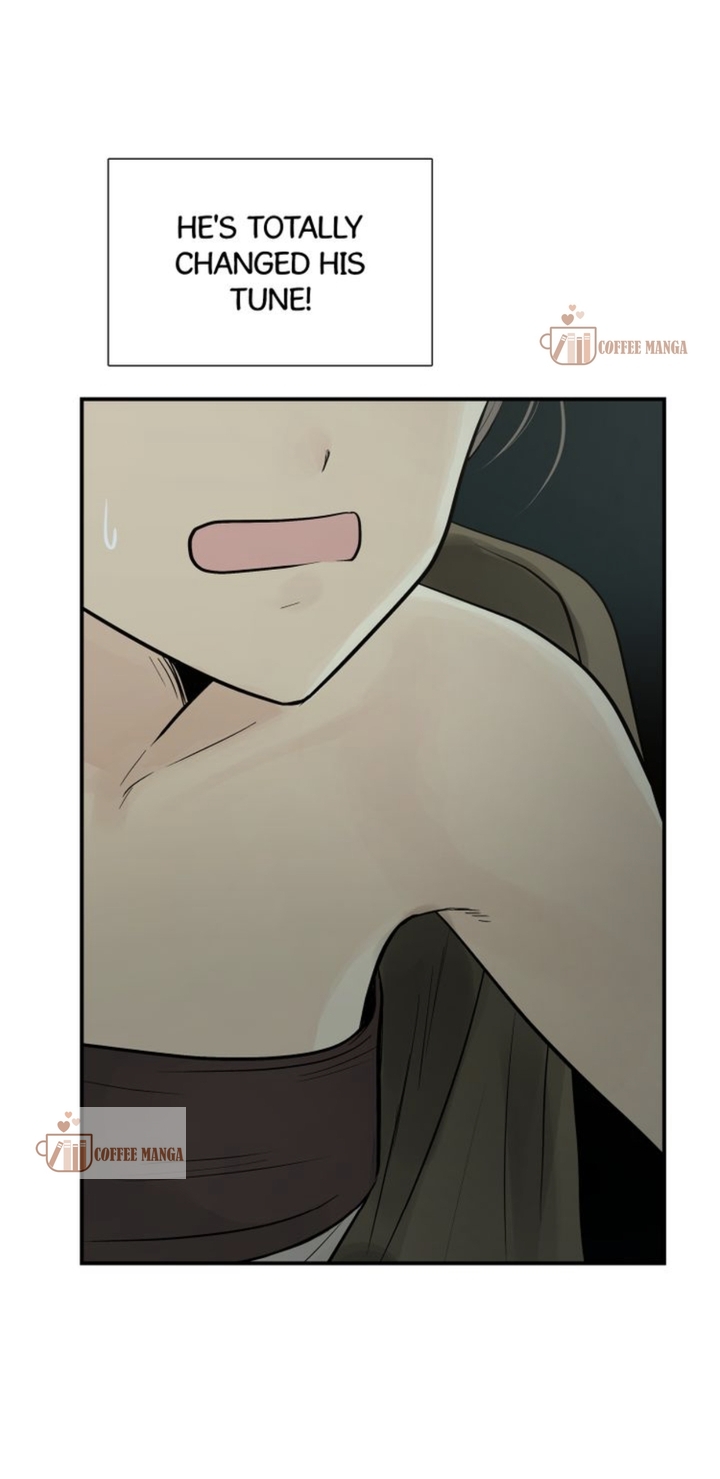 Totem’s Realm, Chapter 72