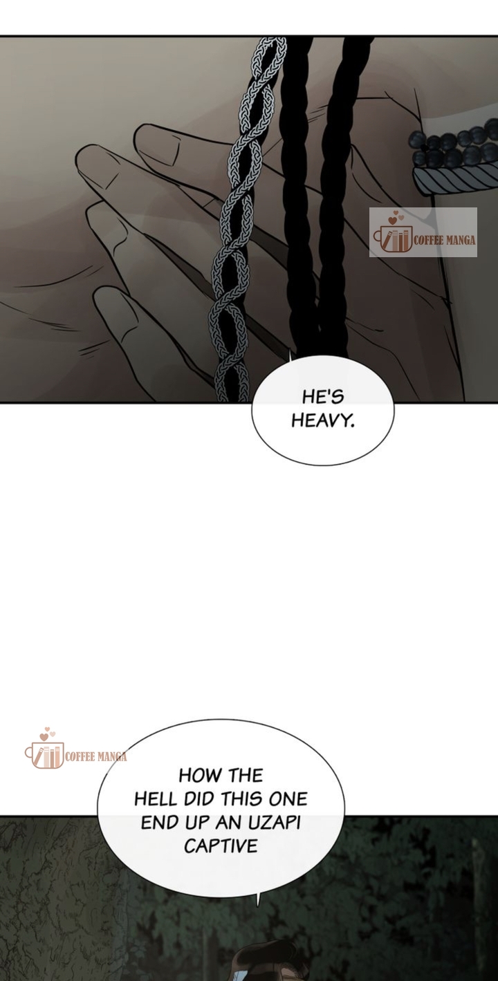 Totem’s Realm, Chapter 72
