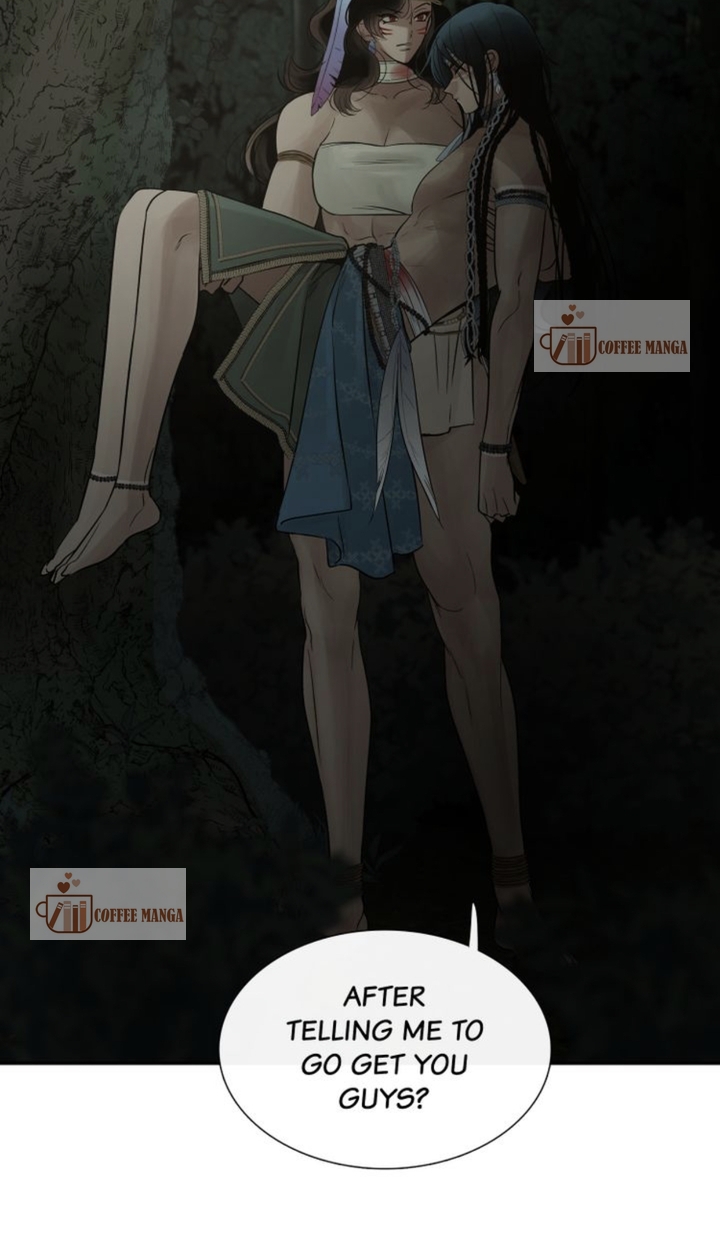 Totem’s Realm, Chapter 72