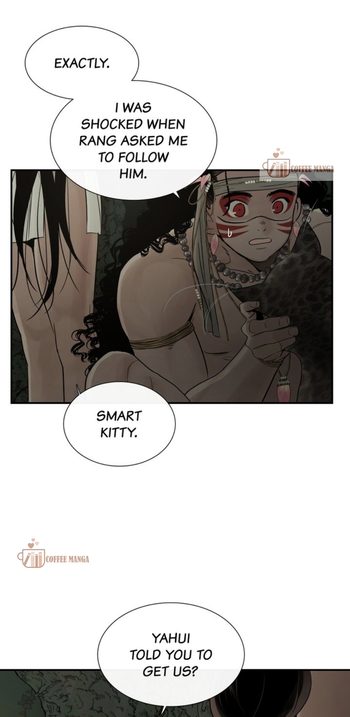 Totem’s Realm, Chapter 72